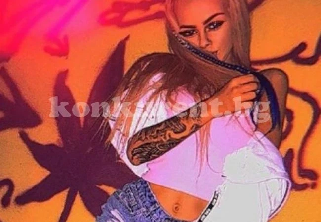 Сузанита избухна: 80% от 15-годишните, които познаваm, вече са го правели! + Има ли силикон и хиалурон