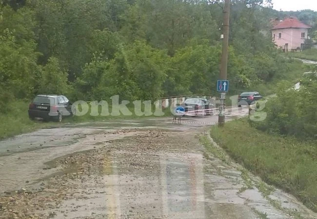 Разпада ли се мостът на Добруша