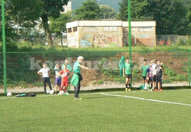 Заниманията за четата на Янко продължават до края на юни