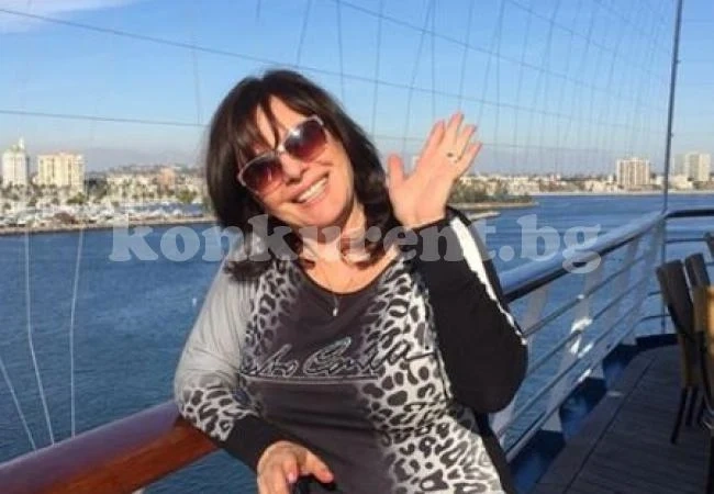 Кичка се отказа от почетното гражданство, след като я отрязаха на „Бургас и морето“