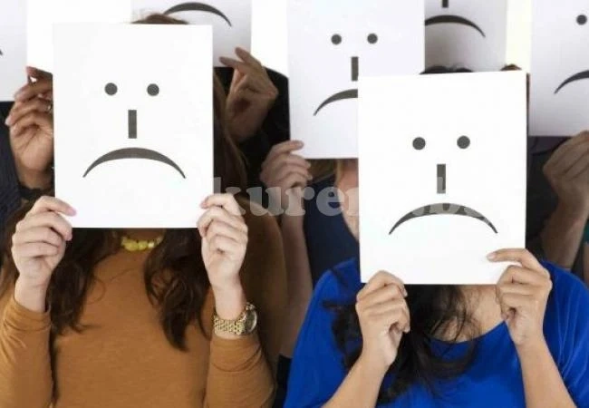 Как негативните хора ви вредят и как да се предпазите от тяхното въздействие