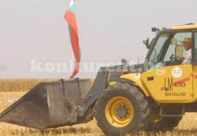 Глад за трактористи и сервитьори надува заплатите до 3 бона