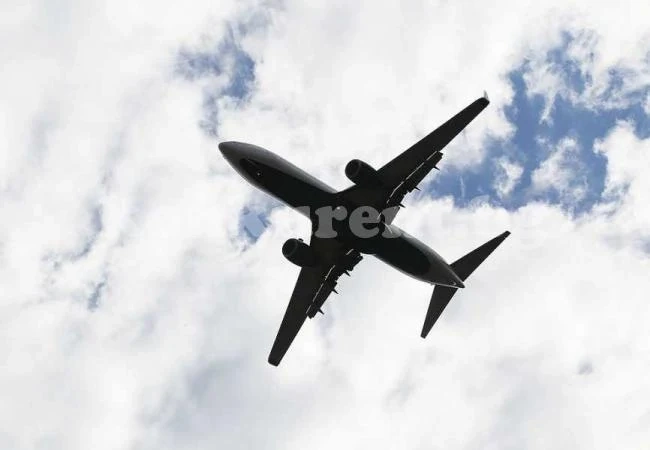 ДАНС ще събира данни и за пилотите на самолетите