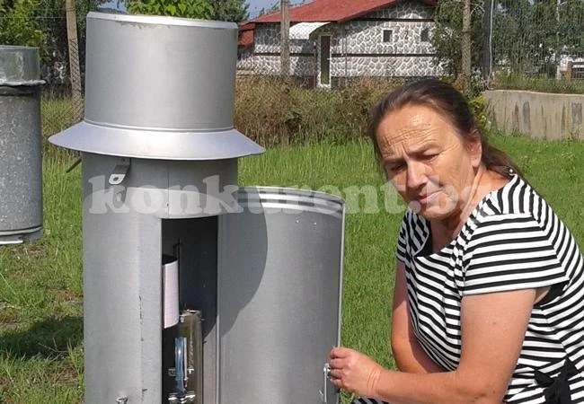 И синоптиците от Монтана излязоха на протест