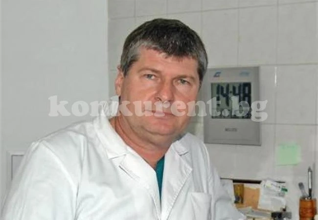 Професор д-р Иван Гаврилов е най-големият дарител на архива в Монтана