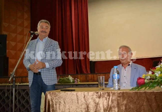 Професор Герджиков: Елитът на нацията ни не е в парламента!