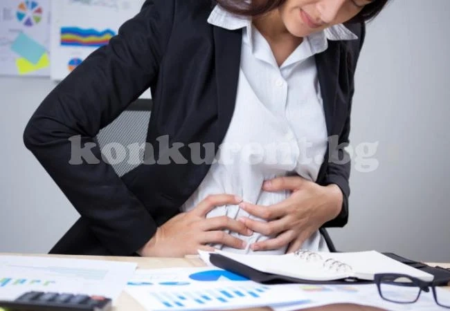 8 съвета при стомашен рефлукс