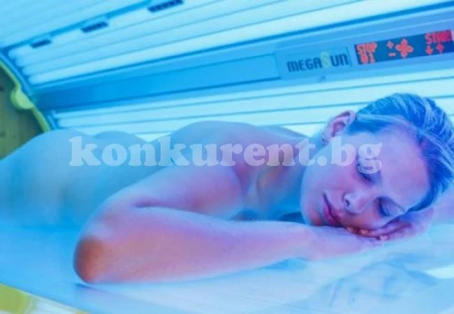 Всички, които посещават солариуми, трябва да прочетат това