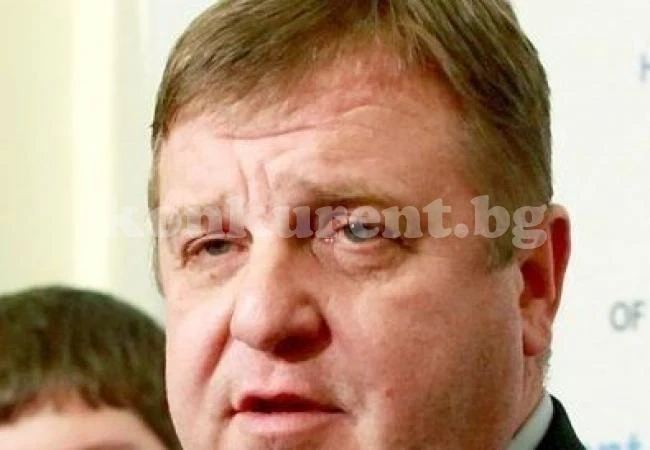 Каракачанов: Няма да приемаме пари от други държави, за да дойдат мигранти