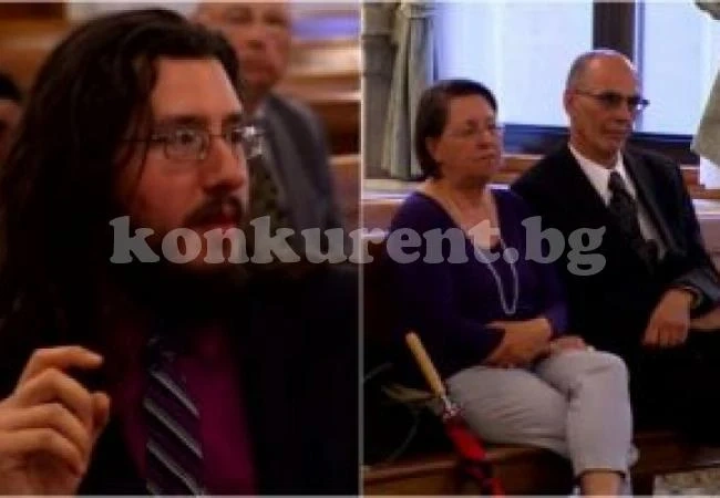 Родители съдят сина си, защото не иска да се изнесе /ВИДЕО/