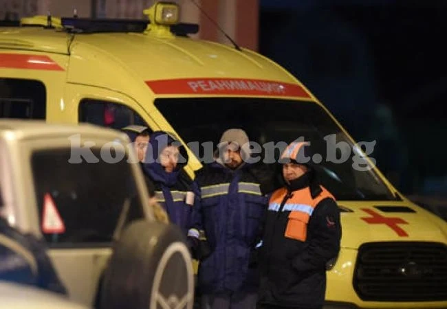 Рожденичка излезе да празнува, но се случи огромна трагедия
