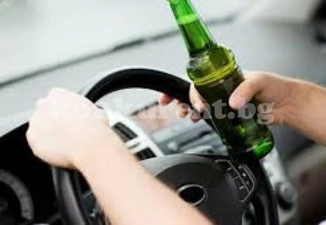 Хванаха почерпени да въртят геврека