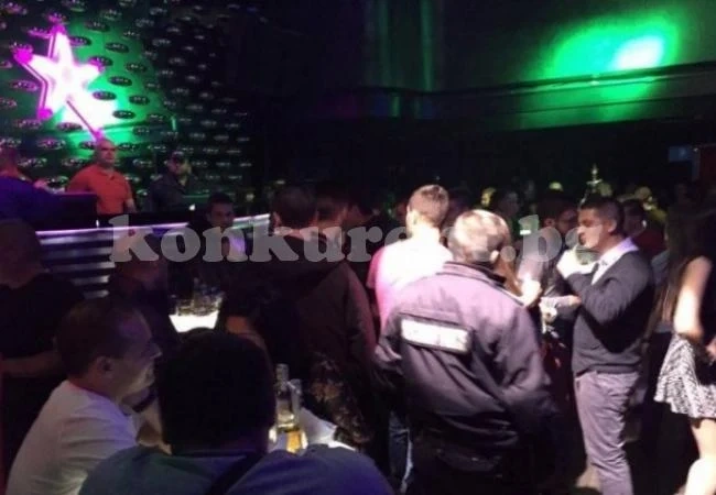 Погнаха малолетни в кръчмите