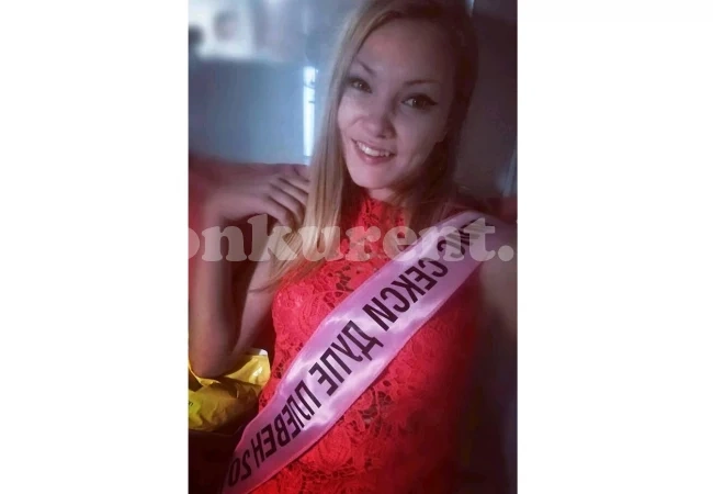 Видинчанка е „Мис Секси дупе 2018”