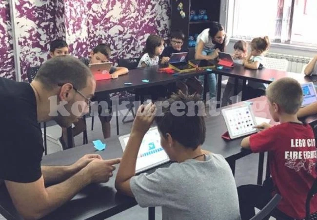 Днешните деца ще работят в бъдеще тези професии