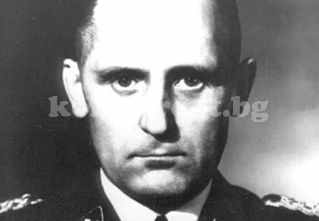 Мистерията с началника на най-страшната полиция в човешката история остава и до ден днешен (СНИМКИ)