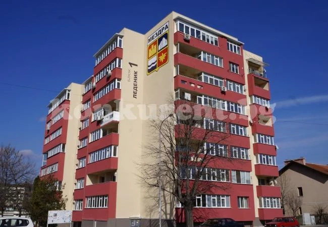 Предават в експлоатация обновен блок