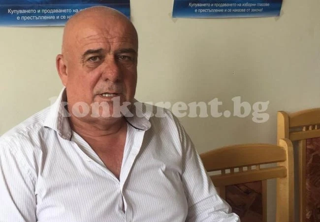 Лидер на ДПС: Не съм подавал оставка, никой не ми я е искал