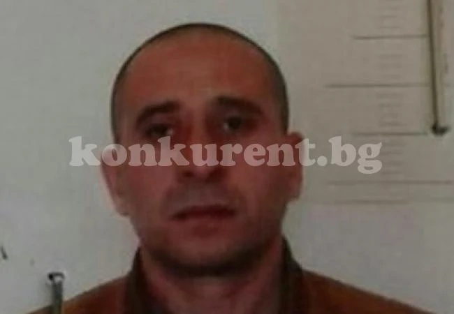 Борис Иванов избягал заради любовна афера с друг затворник