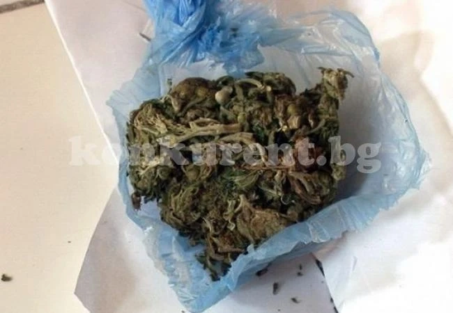 Спипаха жена с дрога