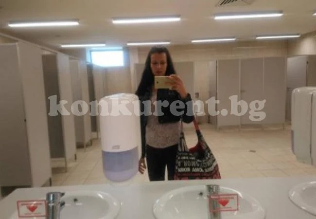 Отрязаха Мис Тигрова за камериерка