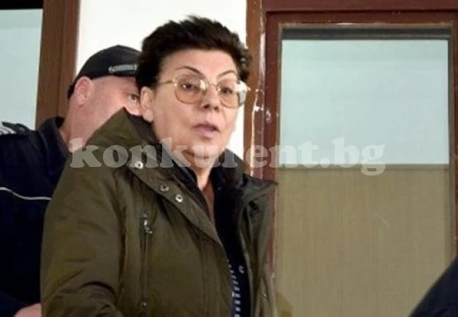 3 г. затвор за Кървавата Иванка