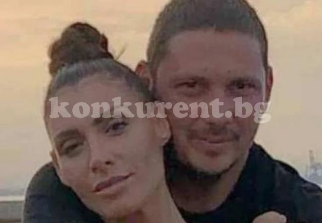 Новият мъж на Черната Златка проговори