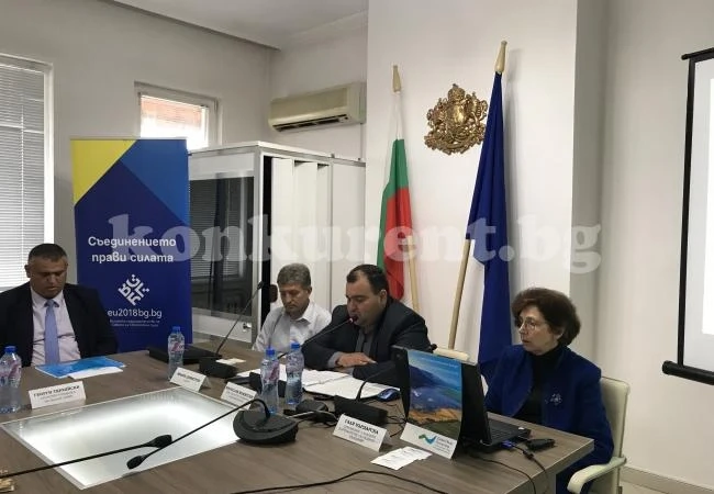 Експерти дискутираха чистотата на водите
