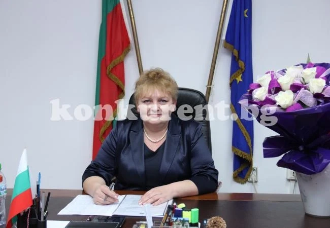 Николова ръководи важен форум