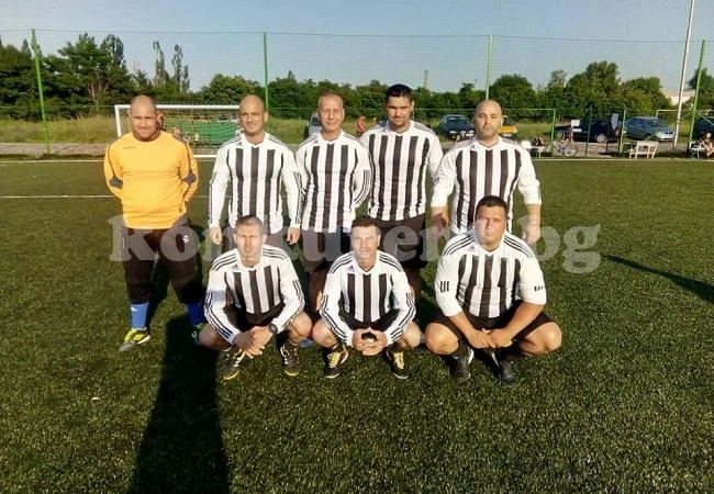 Околчица не можа да вкара 10 на Young Bois, догони Партизан