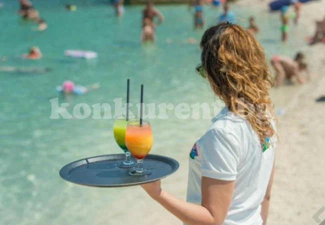 Кръчмари и хотелиери с нечувана гавра със служители по морето