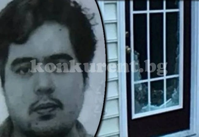 Младеж пропътува 13 500 км заради момиче, което не го иска, всичко завърши трагично (СНИМКИ)