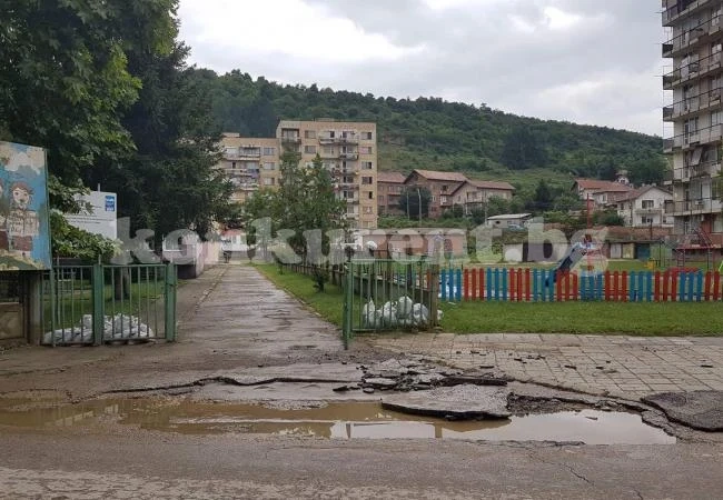 Роман се завръща към нормалния ритъм на живот СНИМКИ