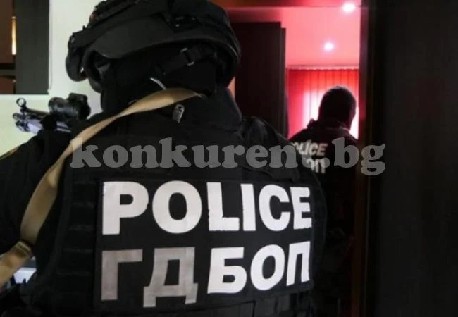 ГДБОП с голям удар срещу наркомафията! Разбита е група, пръскала наркотици из няколко града