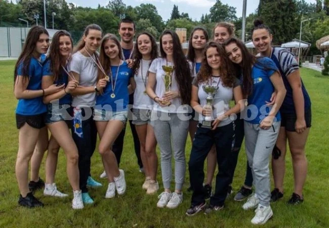 СКПС Ботев 2000 пак взе титлата и купата с 5 тренировки за 75 дни