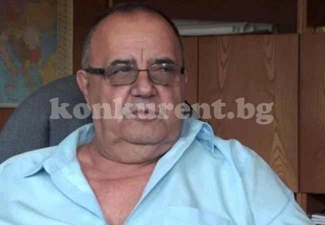 IN MEMORIAM Божидар Димитров си отиде дни след началото на свой важен политически проект