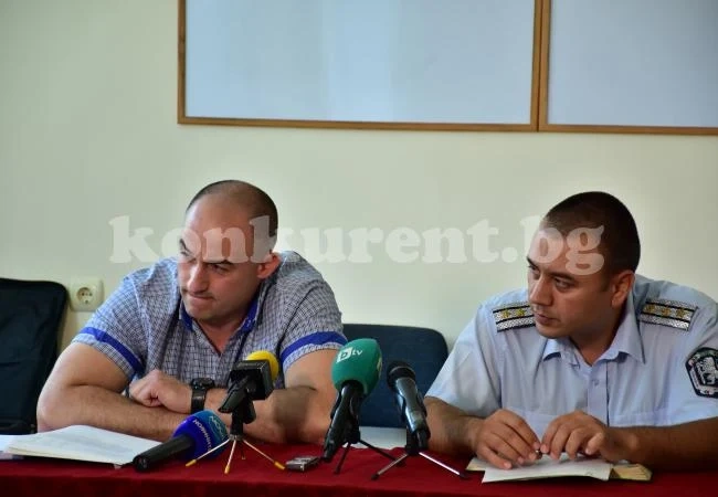 Полицията потвърди новина на „Конкурент“ за случая „Роки“