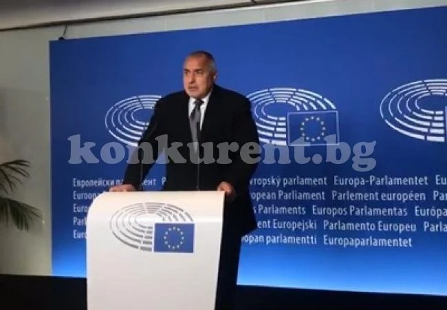Борисов: Всички отчитат че сме се справили добре, дори и по темата миграция