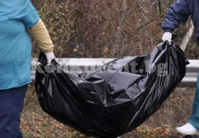 Намериха труп във водите на Дунав