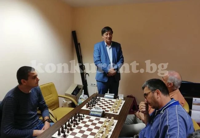 Георги Филев победи на „Белоградчик Оупън”