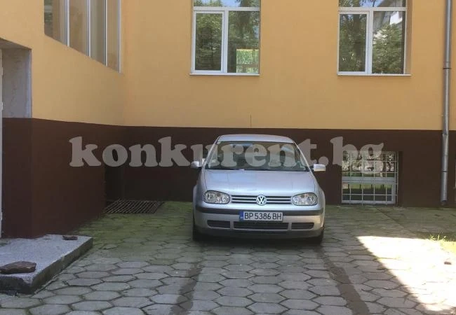 Да паркираш по врачански