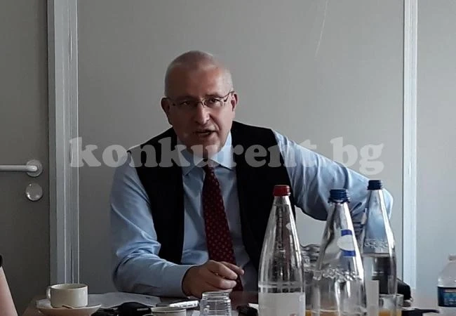 Евродепутат: Грешка беше, че забравиха Северозапада