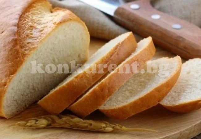 Хлябът поскъпва до месец