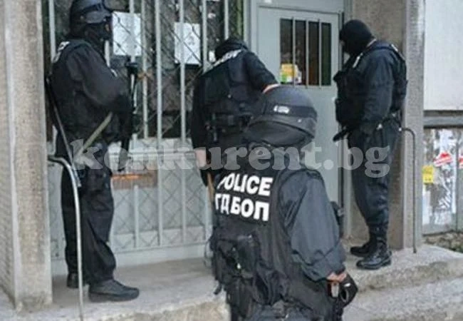 Продължават спецакциите в област Враца
