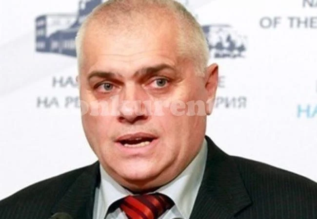 Валентин Радев: България е може би най-сигурното място на Балканите
