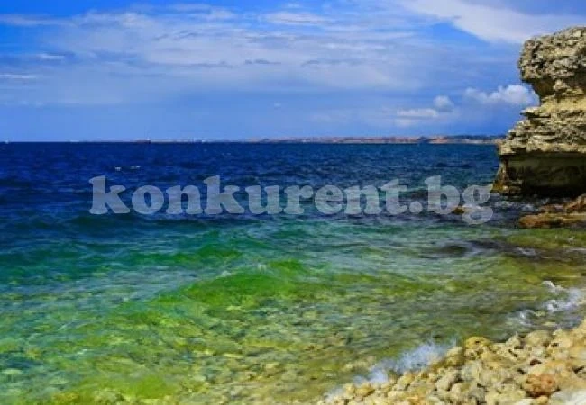 До 34 градуса днес, привечер са възможни валежи, по морето ще е слънчево