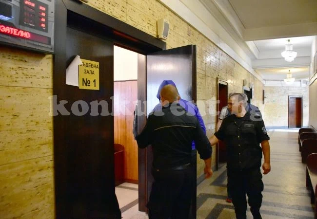 Тръгва дело за жестоко убийство
