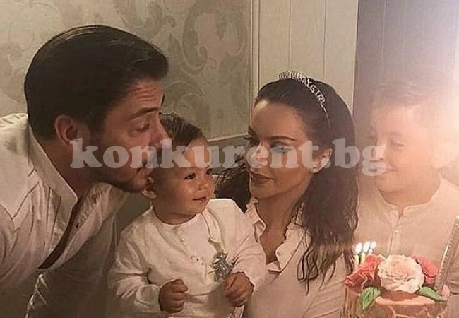 Галена зарязва пеенето? Вижте как помага в бизнеса на мъжа си