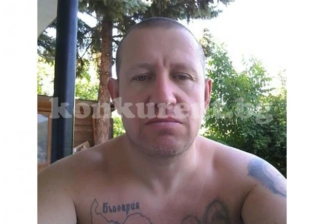 Хванаха Пирона след кражба, Пачата се издирва