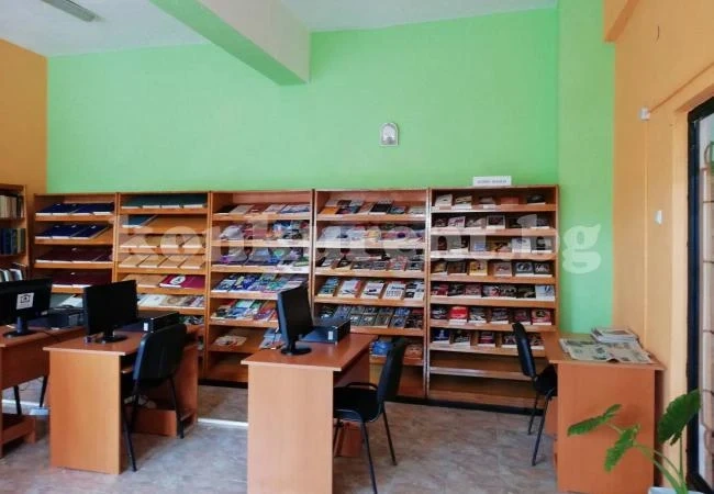 Читалището в Габаре приключи успешно проект